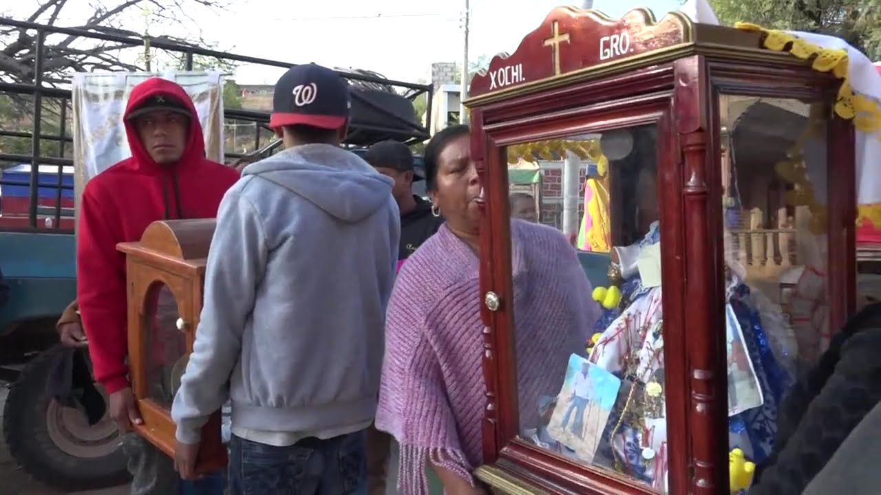 005   VIDEO  2 NIÑO DE ATOCHA 1 02