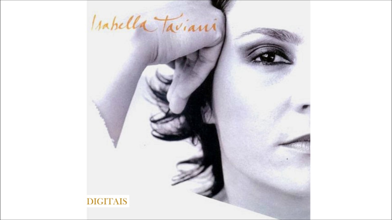 Isabella Taviani - 03 - Digitais | 2003