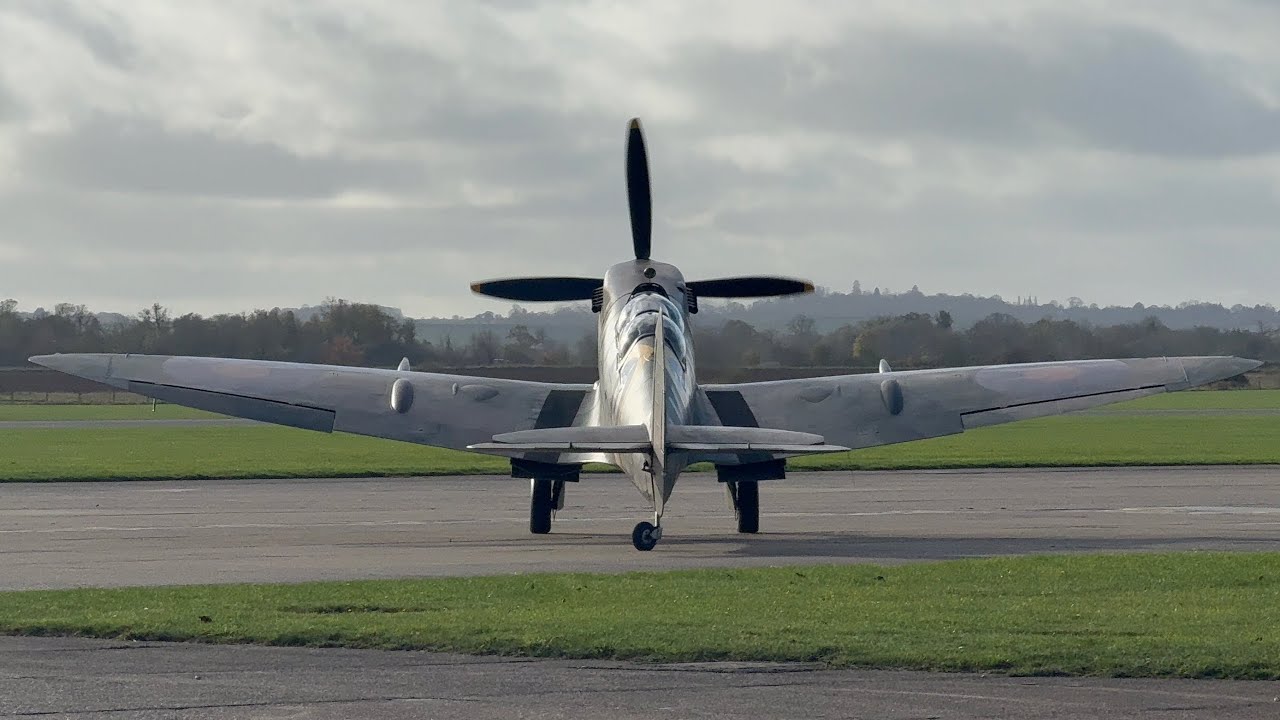 IWM Duxford Visit 13/11/2025 