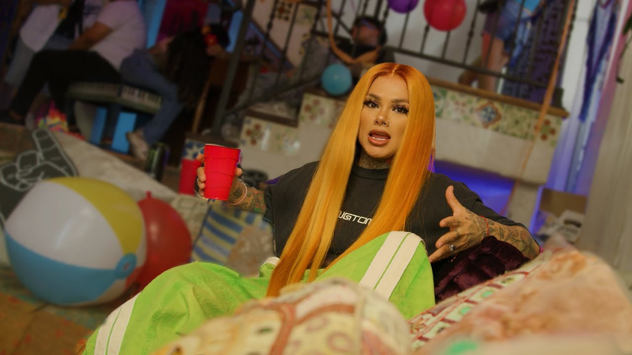 Snow Tha Product - DOMINGO (Se Acabo)