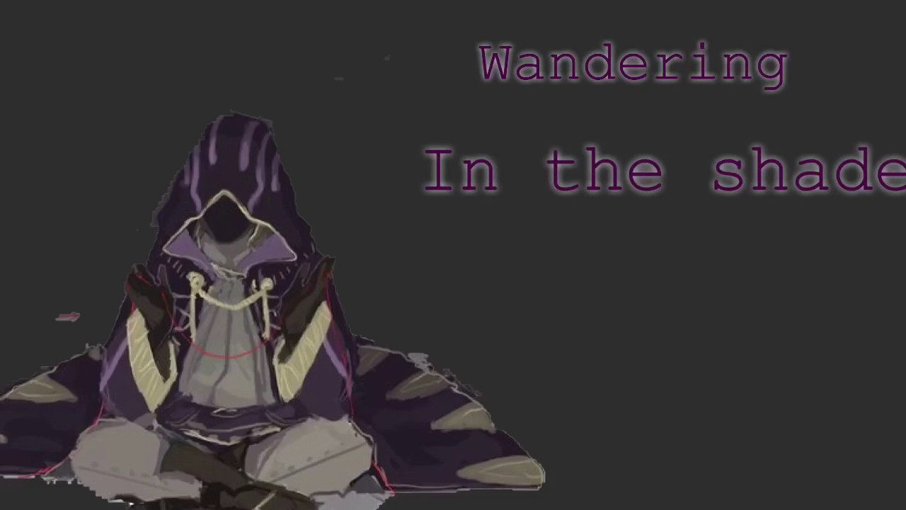 The Wolf 『Grima!Robin AMV』