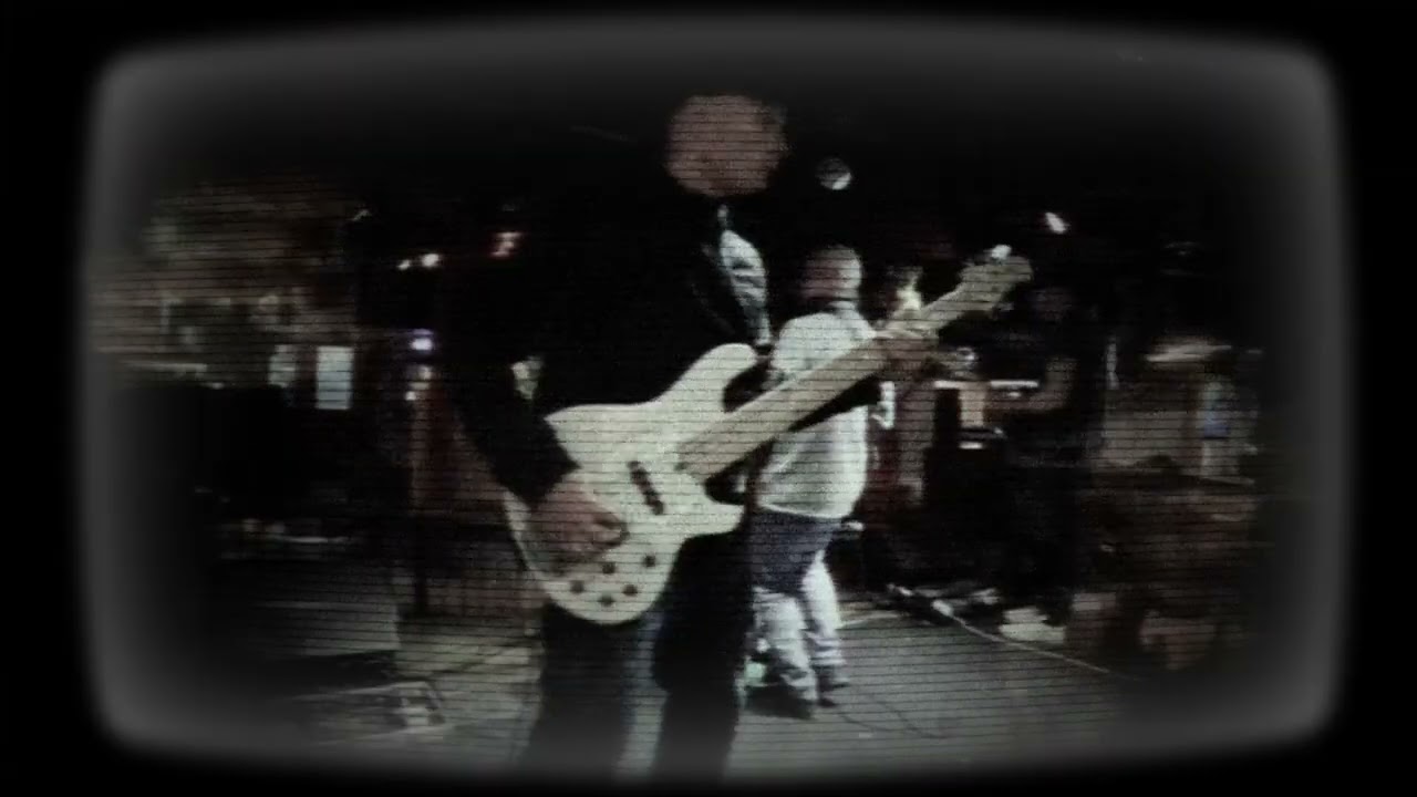 Armchair Cynics - The Drugs - Lyric Video