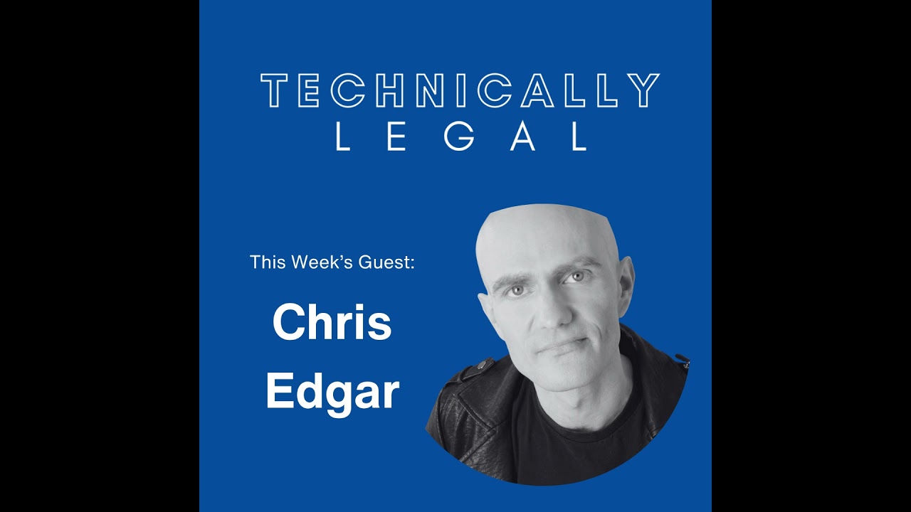 Why Entertainment Lawyer Chris Edgar Founded Filmtracts: Legal Tech for Indie Film Contracts