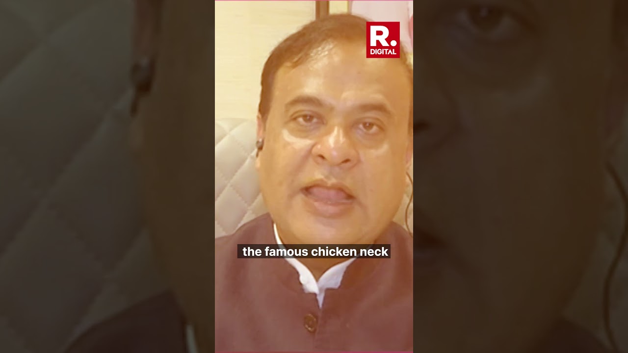 Himanta Biswa Reveals, 'Why Bengal Win Is Important For National Security'