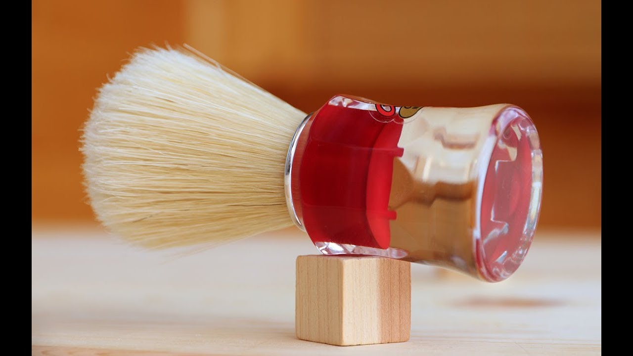 Semogue Excelsior 820 Red Edition