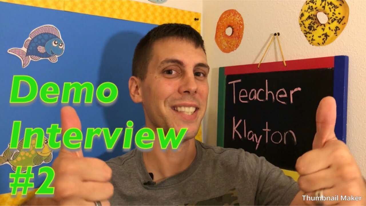 Qkids Demo 2 Interview