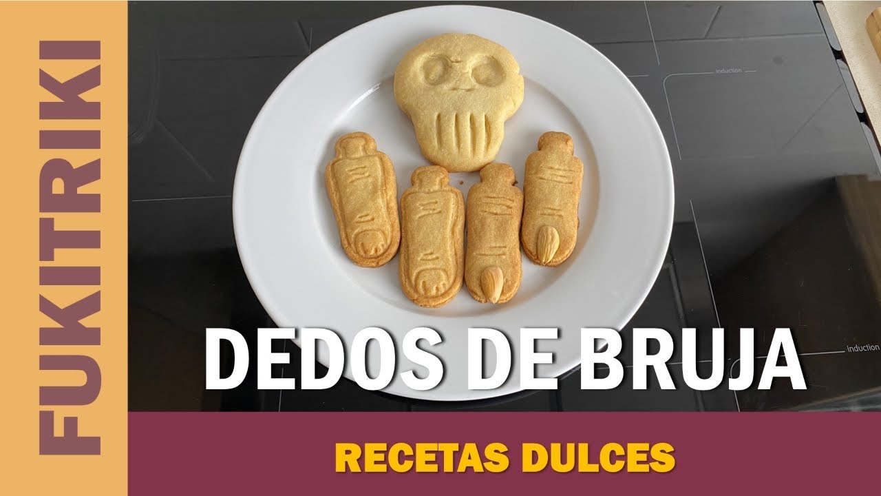 Vaya tontería más grande | Dedos de bruja
