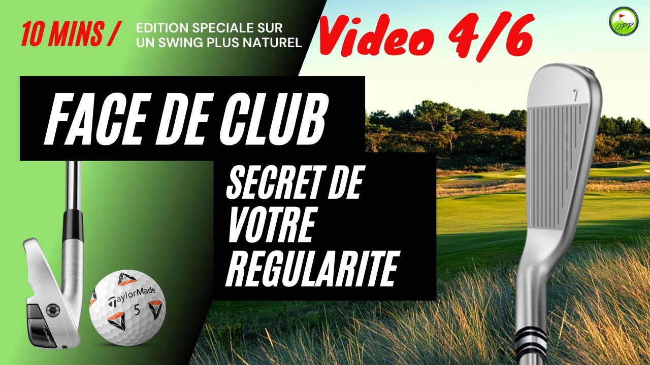 4/6 : FACE DE CLUB - ENTRAINEMENT - PREFERENCES MOTRICES