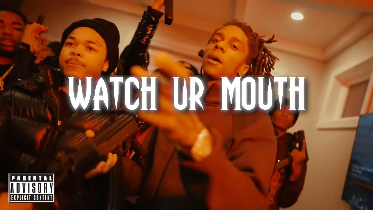 [FREE] Bloodhound Lil Jeff x Chicago Drill Type Beat - 