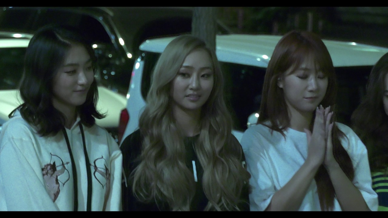 170604 인기가요 씨스타 막방 팬미팅