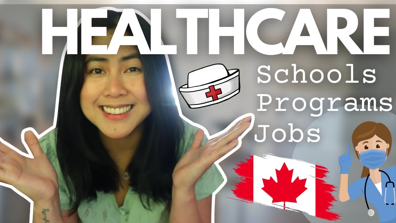 NEW TARGETED DRAW for HEALTHCARE WORKERS - Schools, Programs, Jobs, and Salary for NURSES