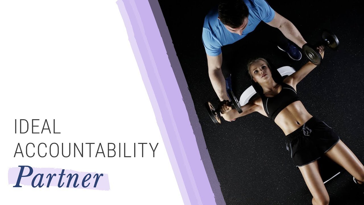 How to Find Your Ideal Accountability Partner | Jack Canfield