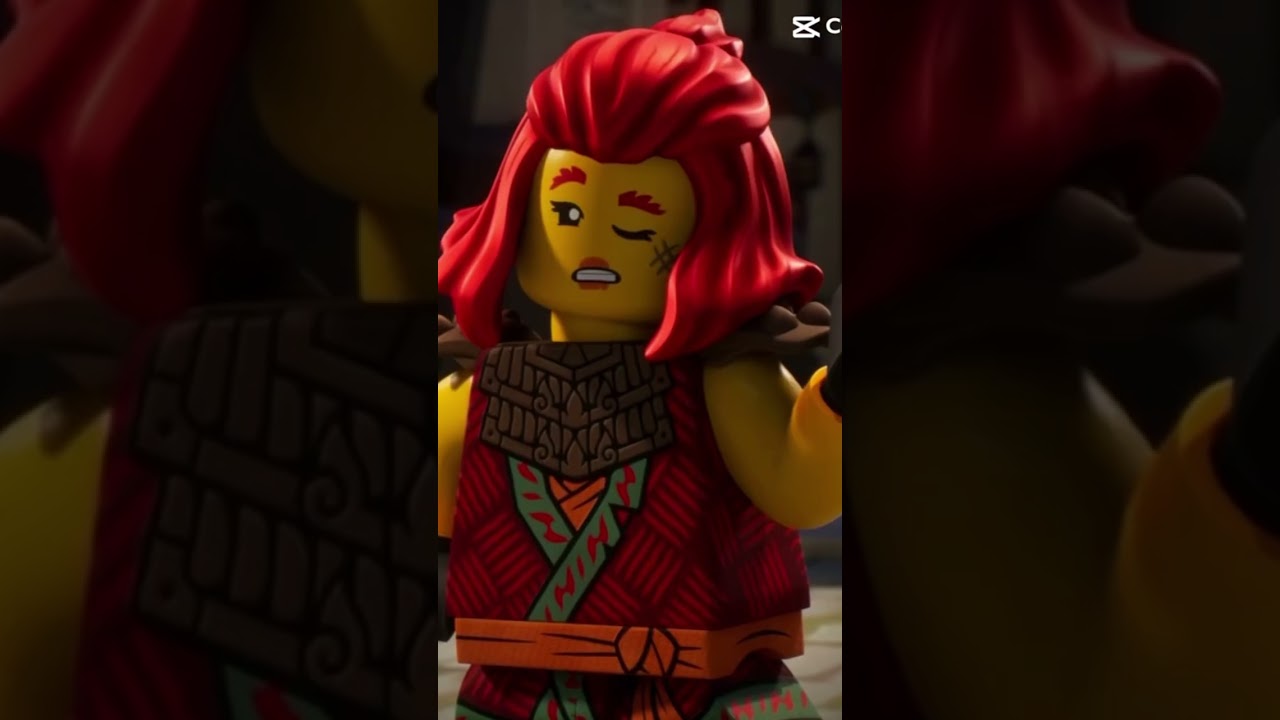 Ninjago girl edit #dragonrising #ninjago #ninjagoedit #nya #sora #pixal