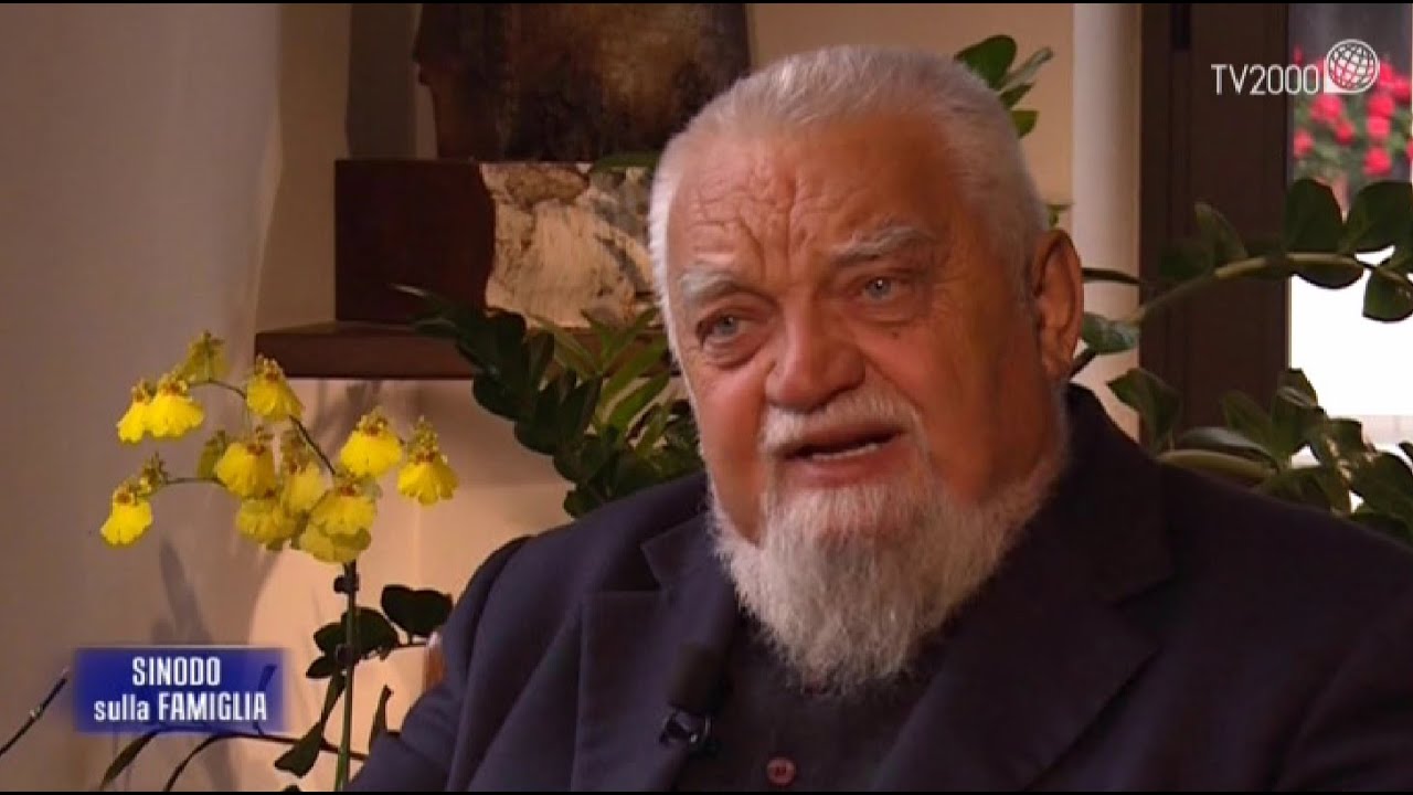 Padre Enzo Bianchi, L'indissolubilità del matrimonio