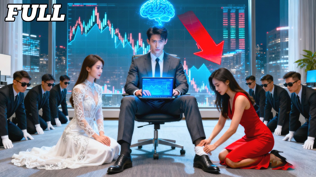 Robaron mi trabajo,me despidieron—no sabían que soy un dios tech.Ahora la empresa cayó!