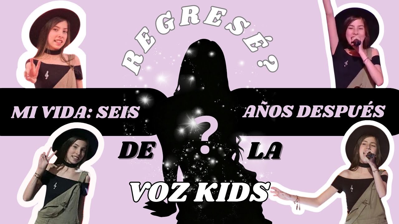 ¿MAJO VALERO KIDS VUELVE?- Mi vida seis años después, viaje a Panamá, vlog, chisme y más 🏖️✈️