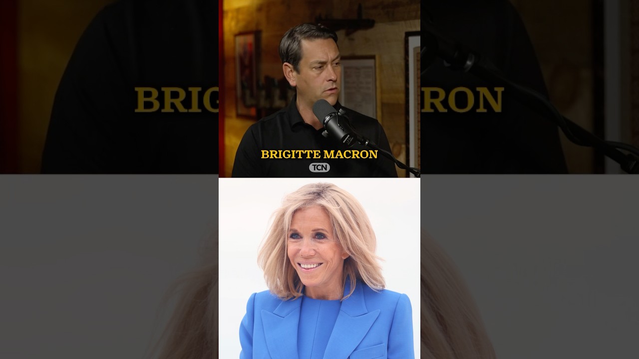 Elites Are Trafficking Children