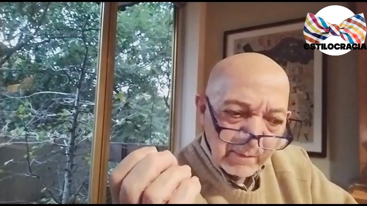 DE QUE SIRVE una PERSONA con CULTURA 👴🏻!!