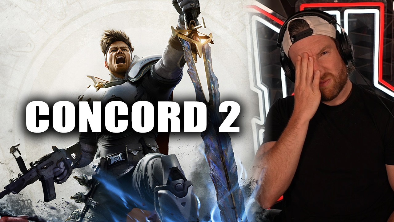 Why Highguard Flopped...