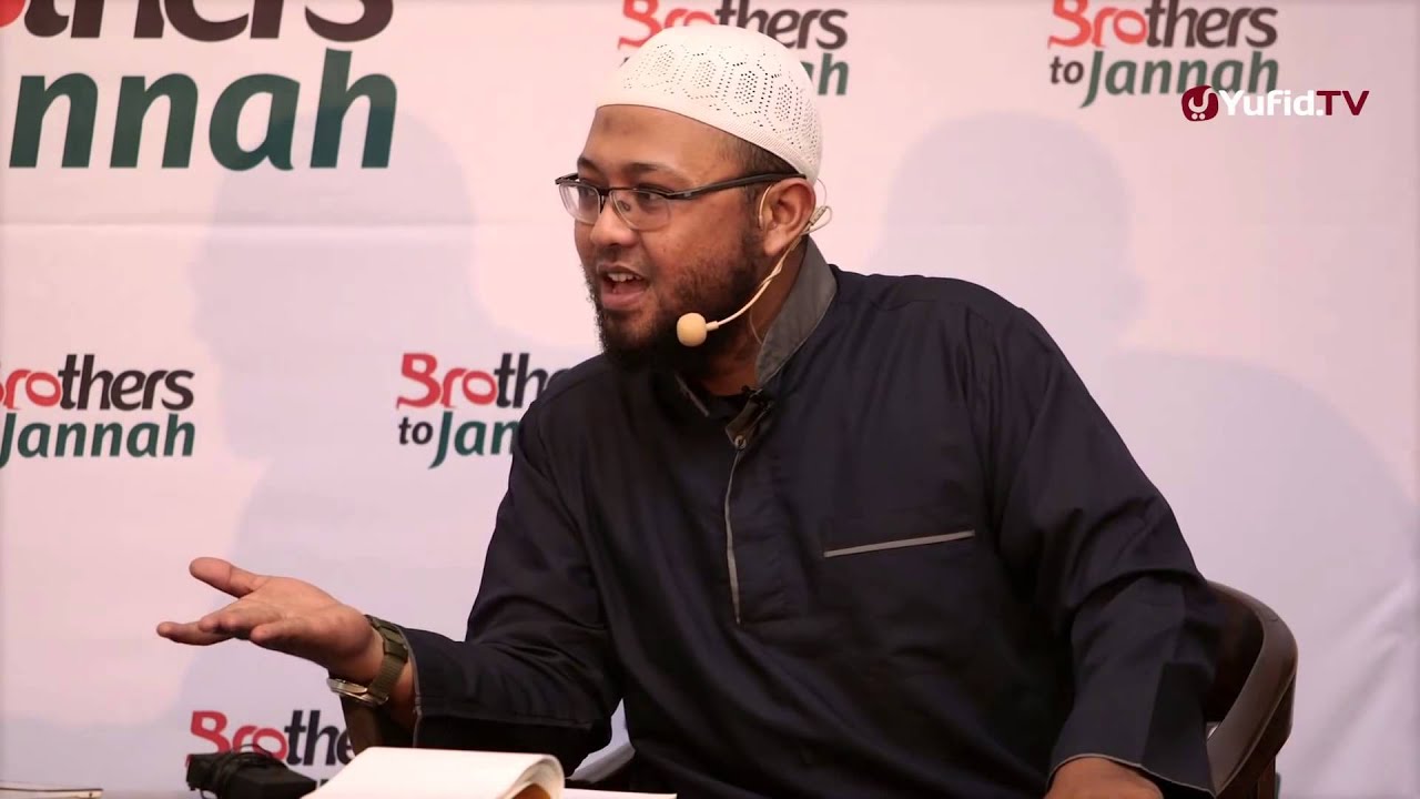Ajeeb Mengenal Salaf Utsman Bin Affan   Ustadz Riyadh Bin Badr Bajrey