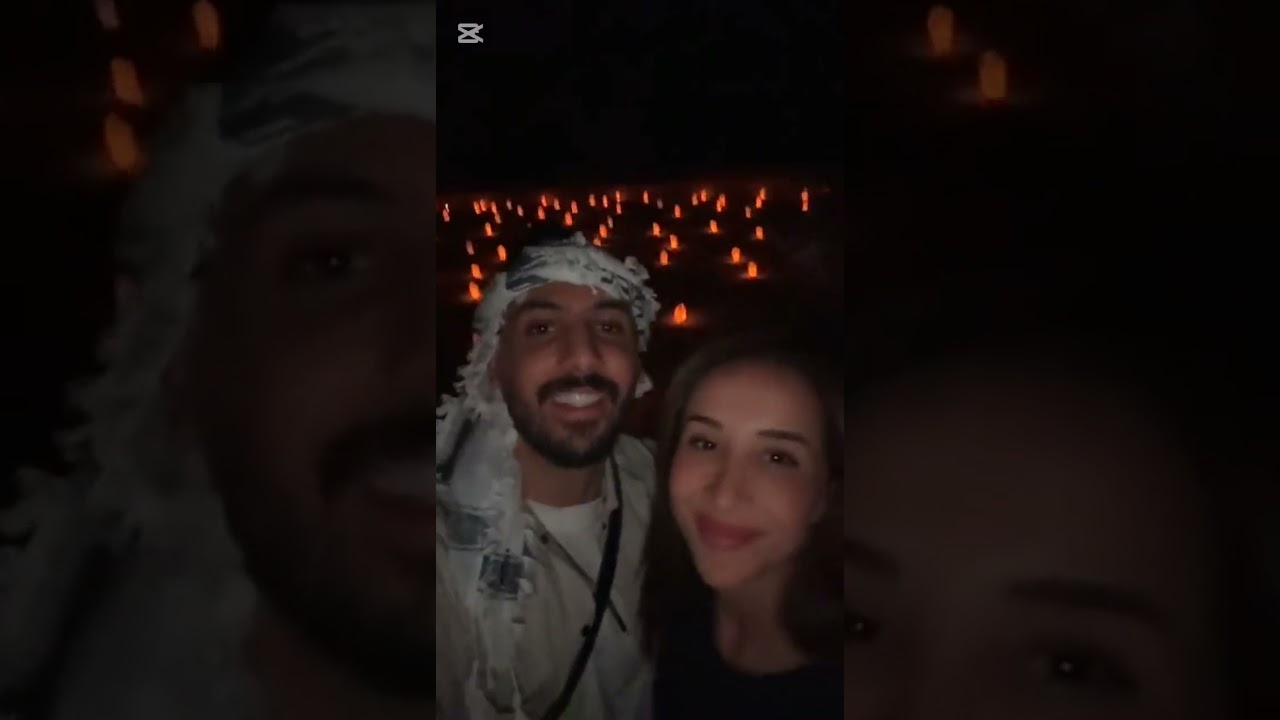 الشلة في الأردن  للعرس وسام و سارة و فاعليات في الأردن 🔥👀🤩