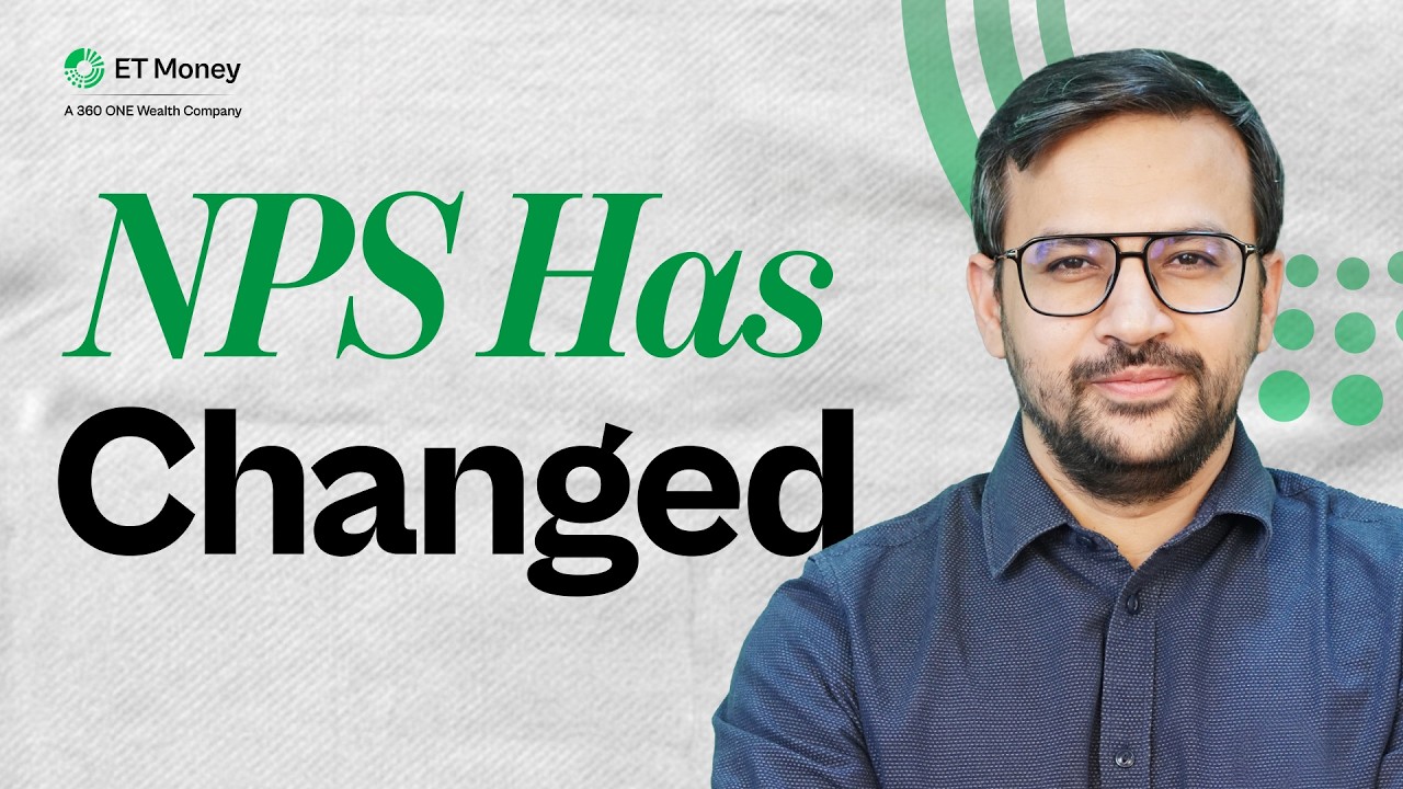 NPS 3.0: что новые правила значат для вашей пенсии