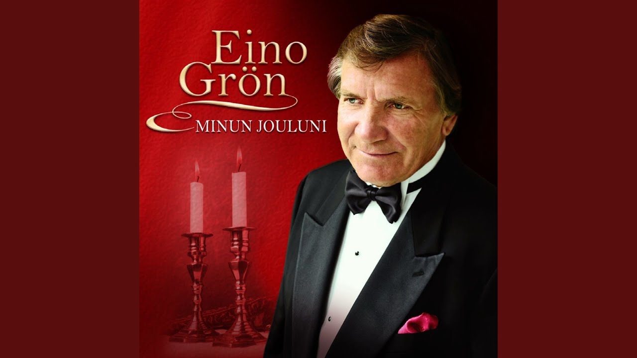 Näin lapsuusjouluna laulettiin