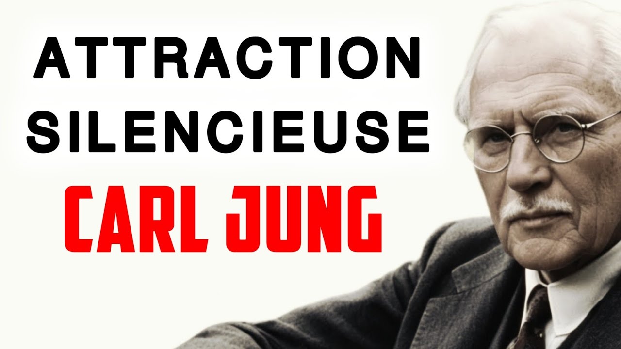 Carl Jung expliquait pourquoi certaines femmes deviennent dangereusement attirantes