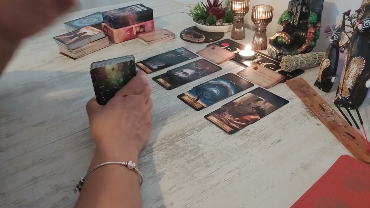 Onun hayatında görünenin arasında görünmeyen neler oluyor 🙏🤲💞