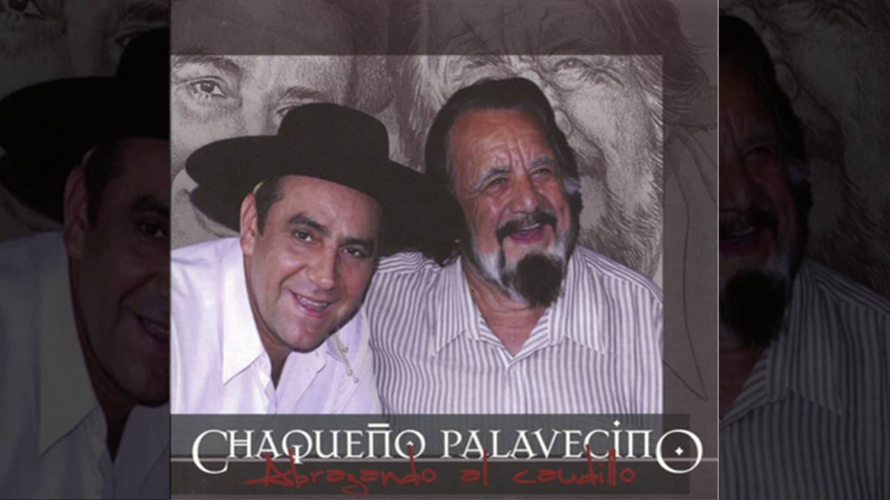 Chaqueño Palavecino - La Litoraleña