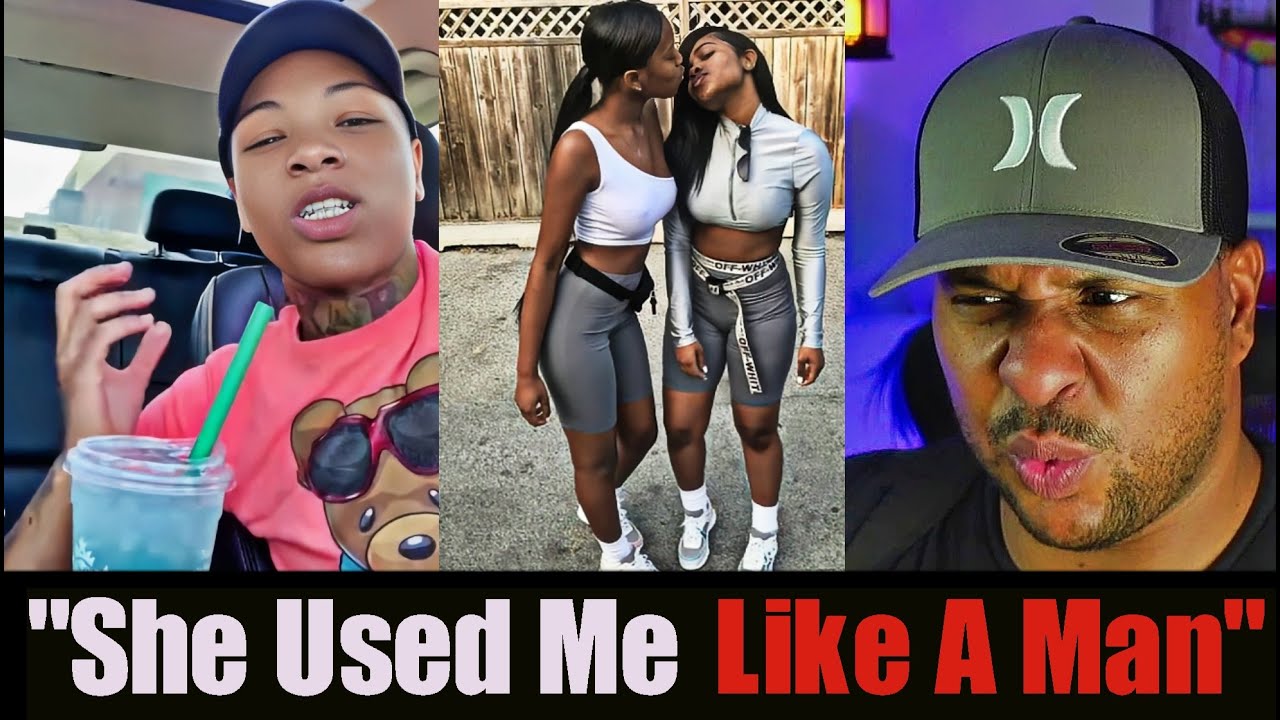 Stud Man Refuses to Be Stepdad to Single Mom | anthony spade