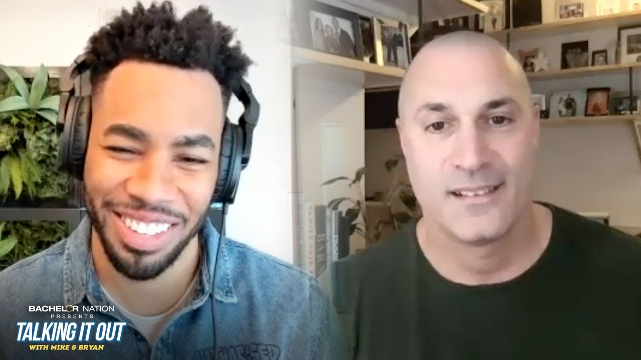 Nigel Barker Gives Life-Changing Advice About How to Pose for a Photo &mdash; and It&rsquo;s All in Your Head