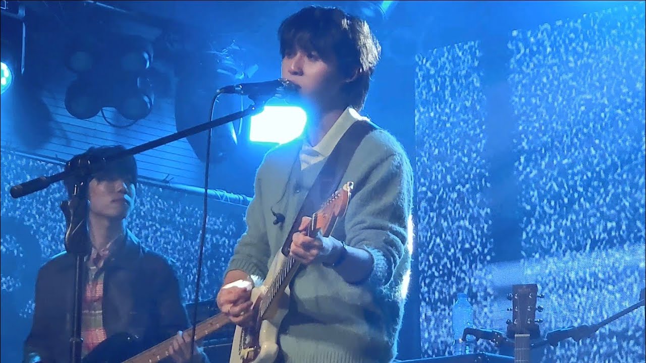 260228 향(HYANG) - Beside you | 향 단독 콘서트 ‘FLOAT AROUND’ : 롤링 31주년 기념공연 @롤링홀