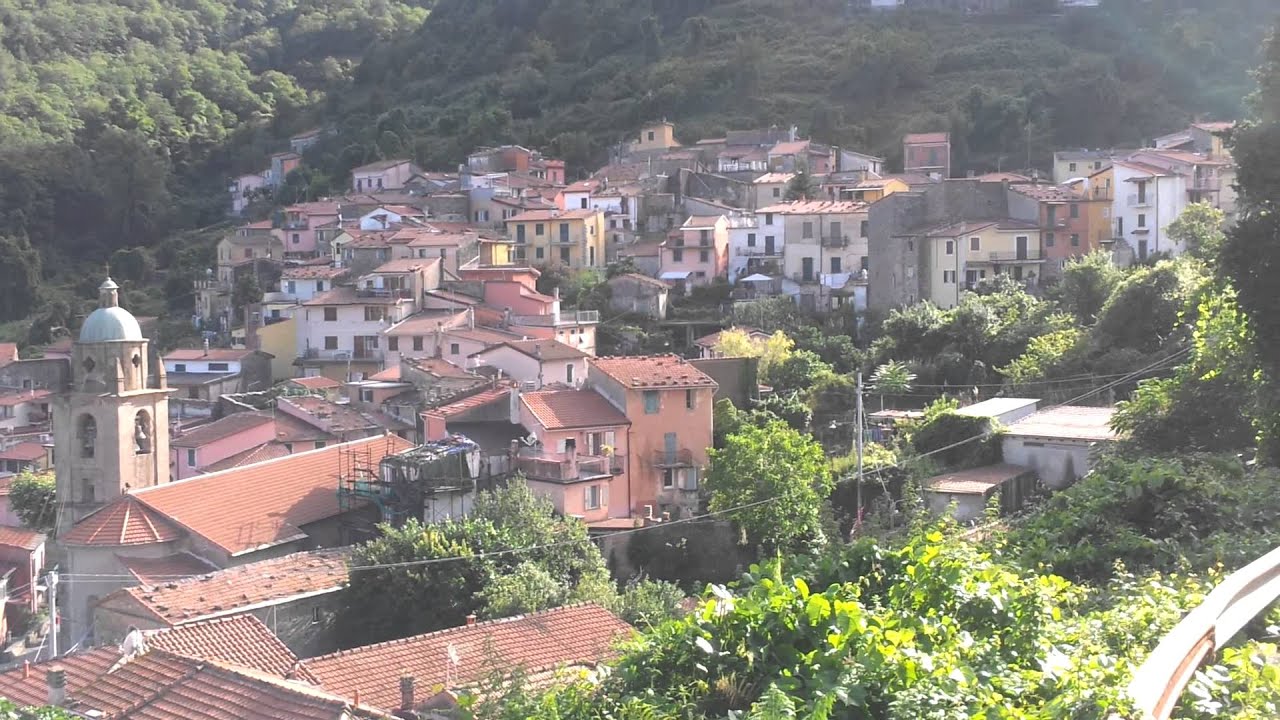 Amazing Mindblowing Biassa Cinque Terre Italy