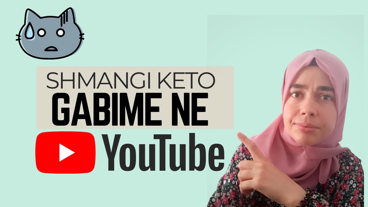 MOS i Beni Keto Gabime ne YouTube! NUK do te Fitoni Para dhe do Humbisni View!