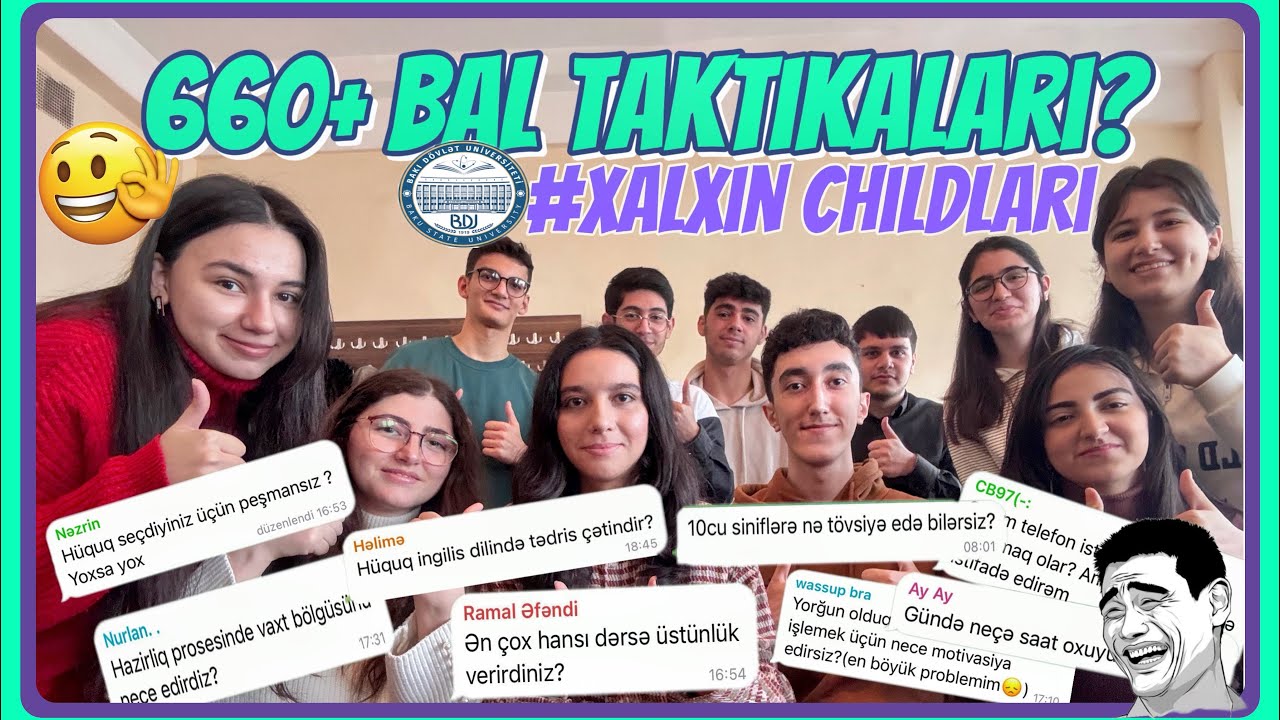 YÜKSƏK BALI NECƏ YIĞDIQ?🤫-xalxınchildları#1