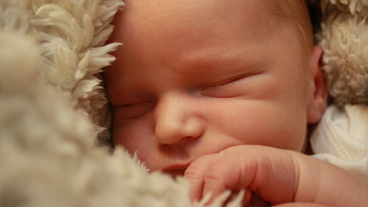 WITL 1 - William is Here!!