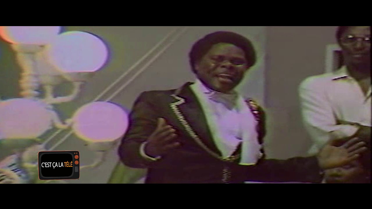 C'est ça la télé ! N°004 (avec Aïcha Koné, Georges Taï Benson, Roger Fulgence Kassy...)
