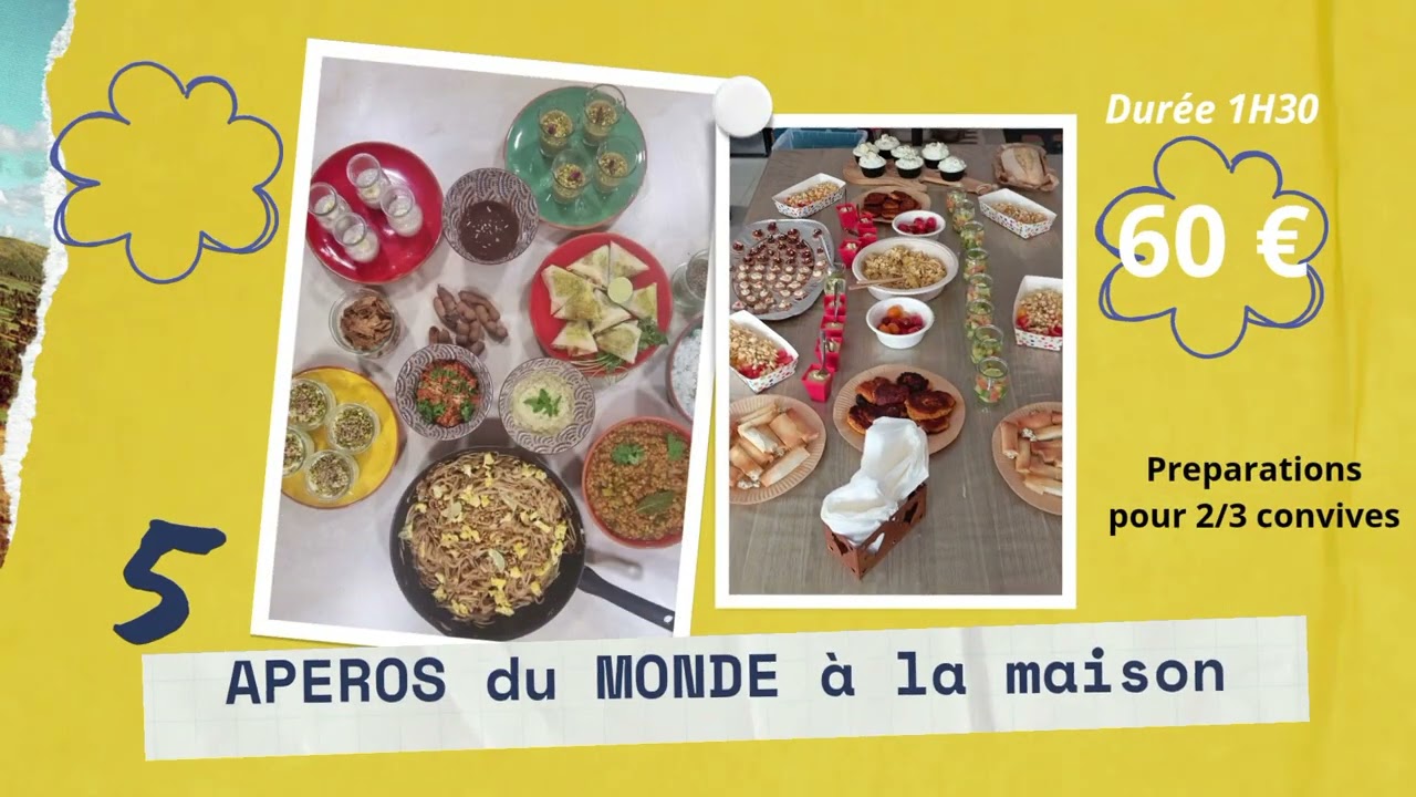 F&ecirc;te des P&egrave;res @laurenceludicofood6025