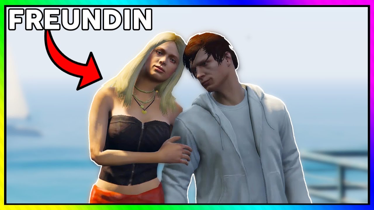 HERR WINKLER SUCHT FRAU IN GTA RP