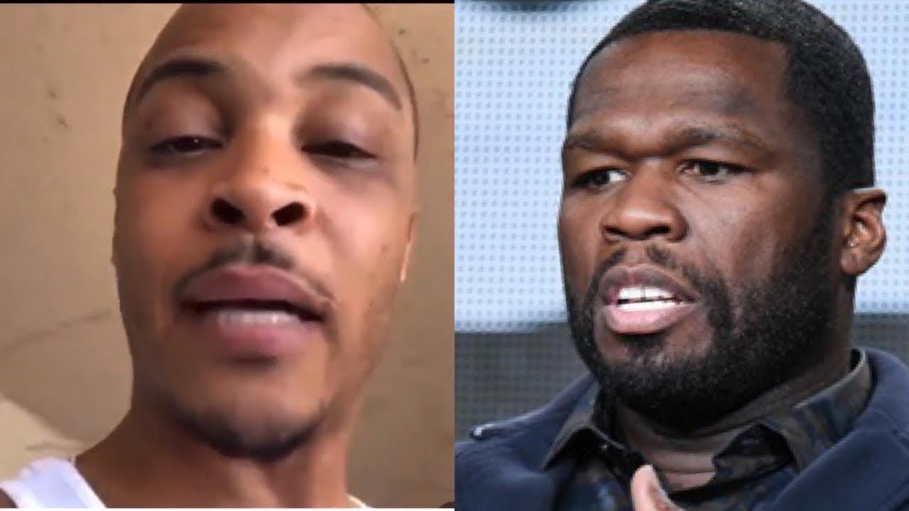 T.I. RESPONDS To 50 Cent THREATENING To Do EXPOSING Doc & SENDS WARNING “FN Lets GO..
