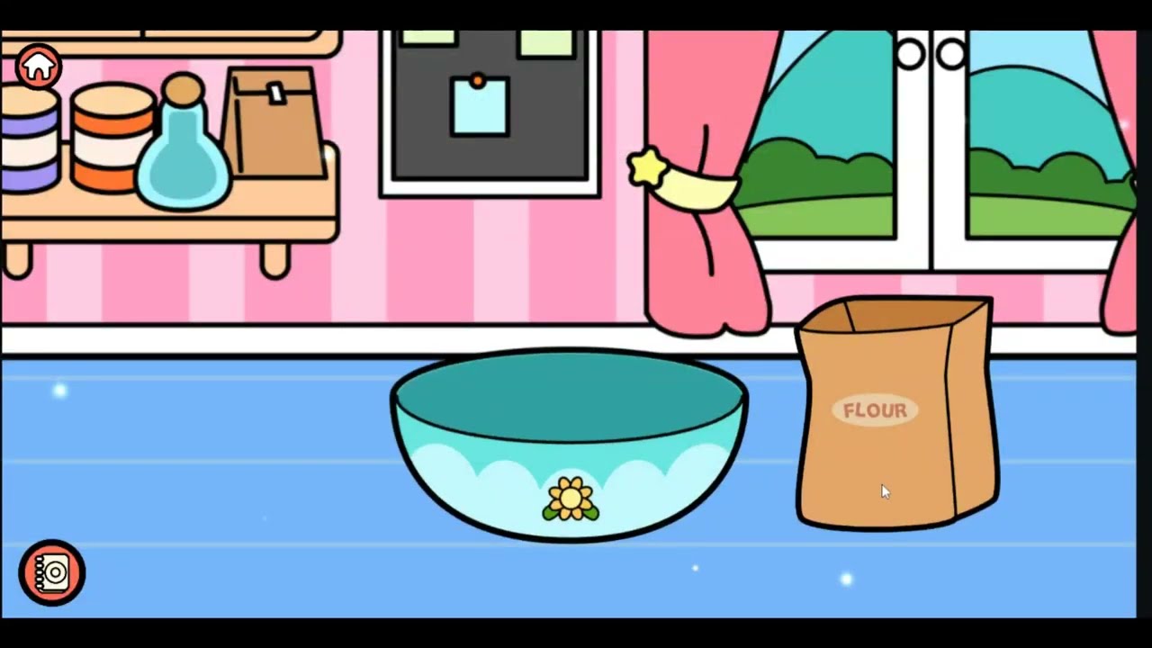 Donut Maker 