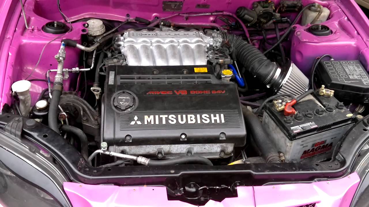 Proton Persona with FTO engine