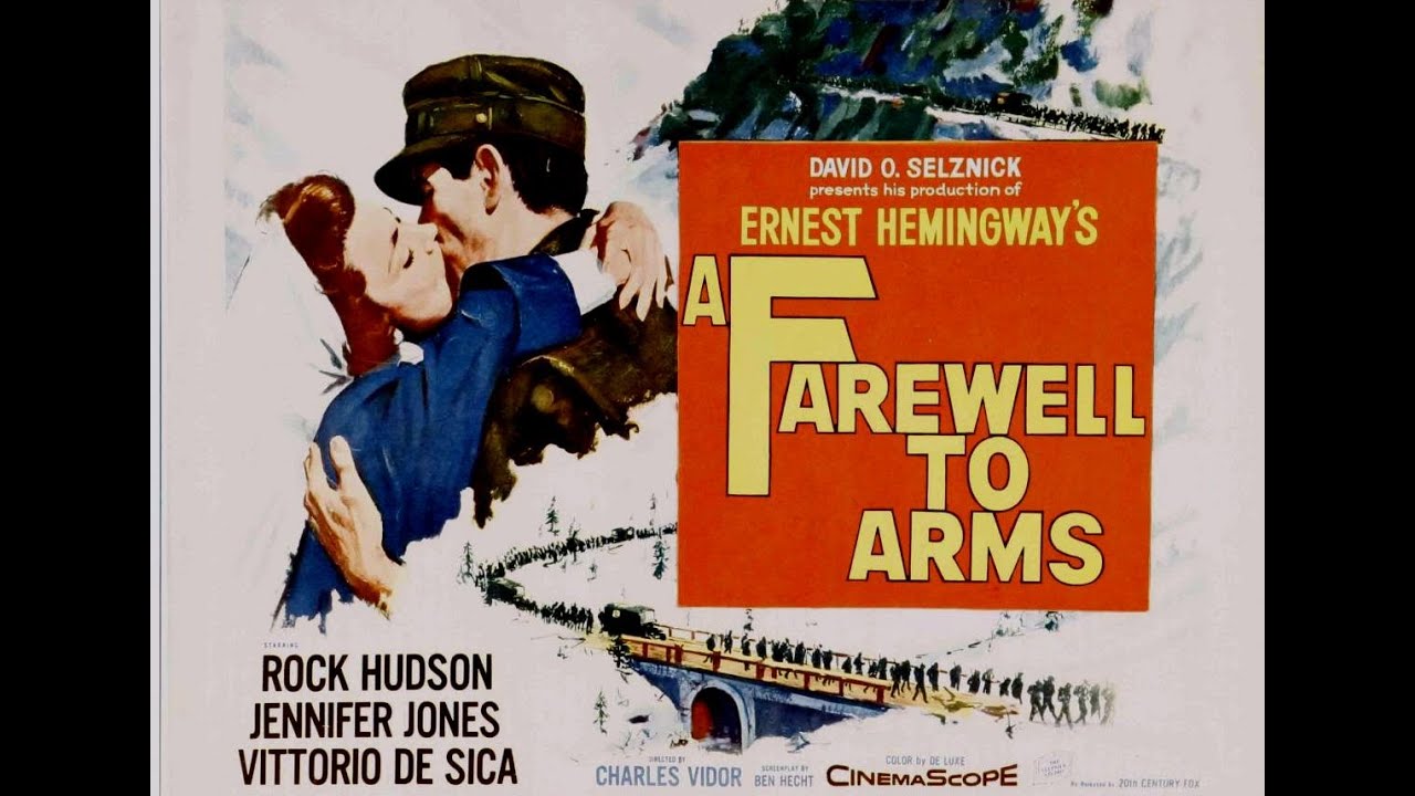 A Farewell to Arms