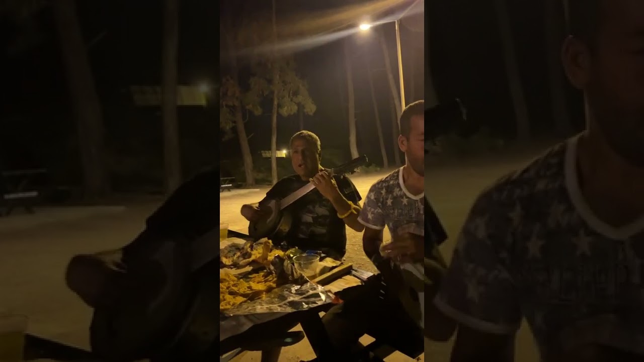 Ah yalan dünyada yalan dünyada