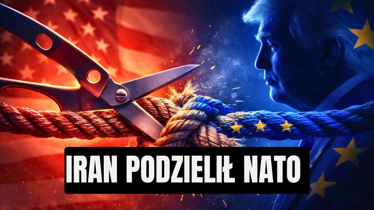 Wielki kryzys NATO