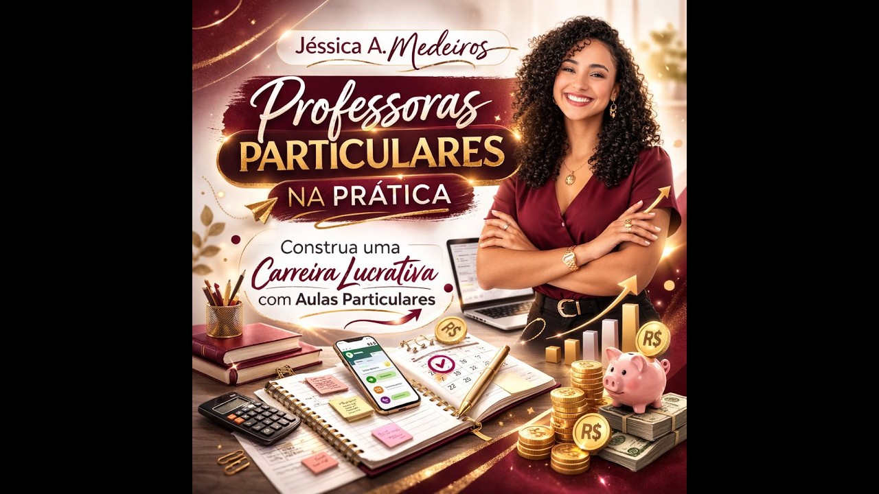 PROFESSOR PARTICULAR [PPP] CURSO