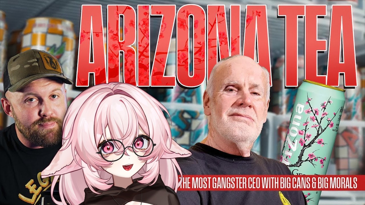 ARIZA IS SO BASED?! │ The Fat Files Reaction