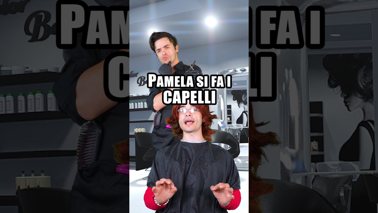 Ecco perch&eacute; le donne spendono tanto dal parrucchiera 💇&zwj;♀️