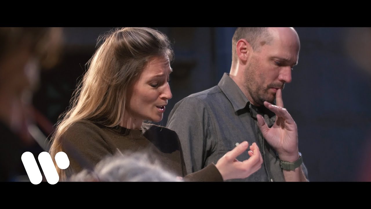 Sabine Devieilhe & Stéphane Degout sing Handel: Brockes Passion HWV 48: II. Soll mein Kind